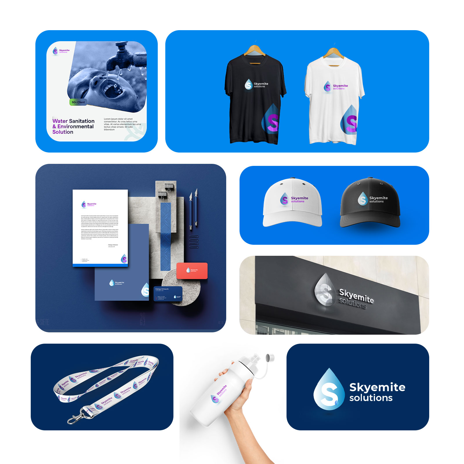 Branding